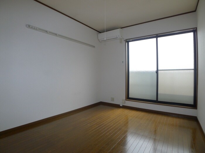 ﾓﾝｼｬﾄｰ松戸２の物件内観写真