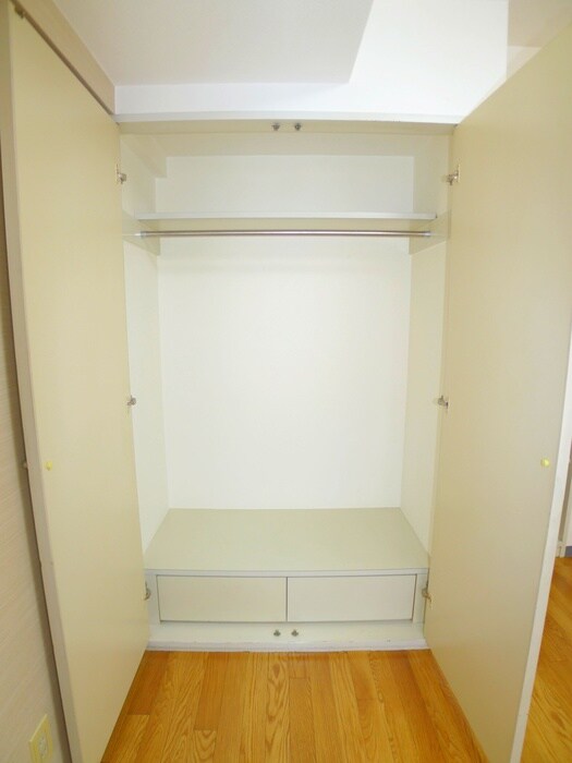 ﾓﾝｼｬﾄｰ松戸２の物件内観写真