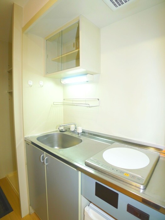 ﾓﾝｼｬﾄｰ松戸２の物件内観写真