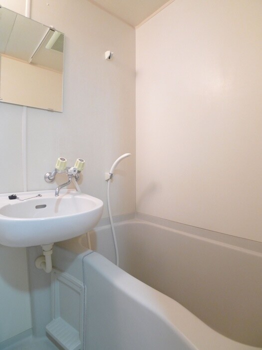 ﾓﾝｼｬﾄｰ松戸２の物件内観写真