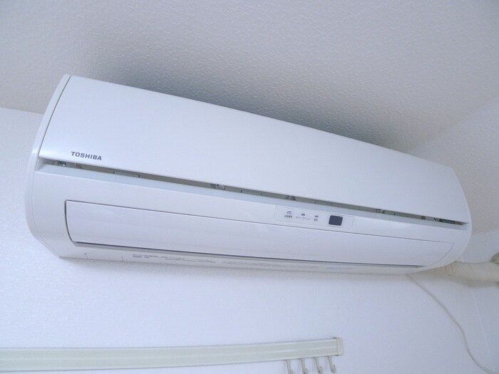 ﾓﾝｼｬﾄｰ松戸２の物件内観写真