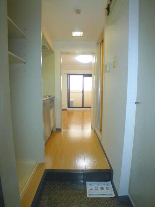ﾓﾝｼｬﾄｰ松戸２の物件内観写真