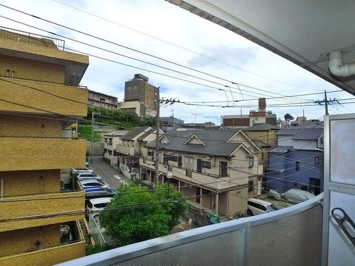 ﾓﾝｼｬﾄｰ松戸２の物件内観写真