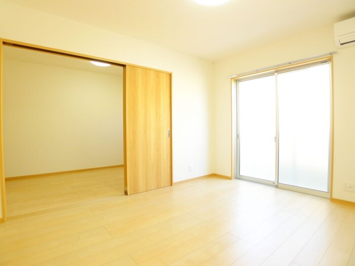 メゾン・ド・パステックの物件内観写真