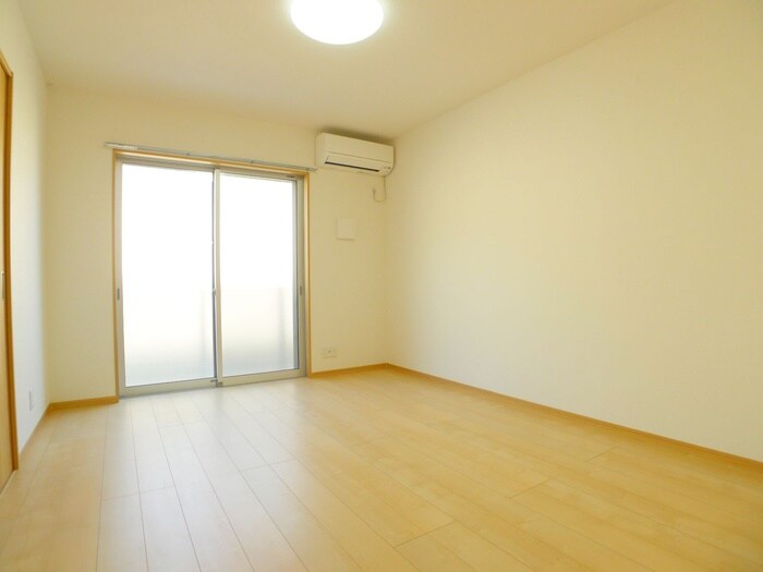 メゾン・ド・パステックの物件内観写真