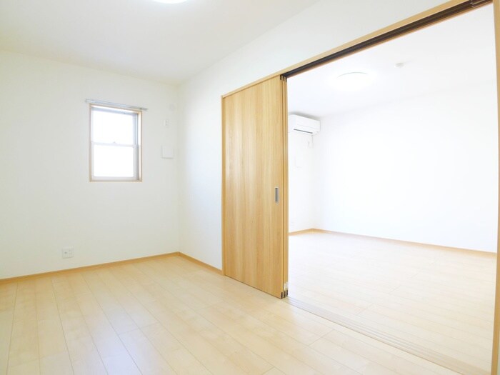 メゾン・ド・パステックの物件内観写真