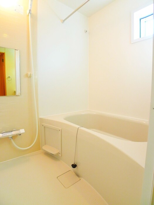 メゾン・ド・パステックの物件内観写真