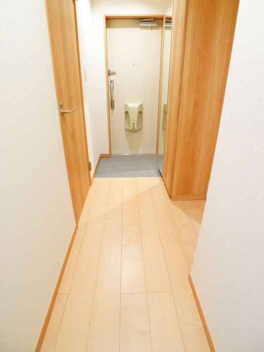 メゾン・ド・パステックの物件内観写真