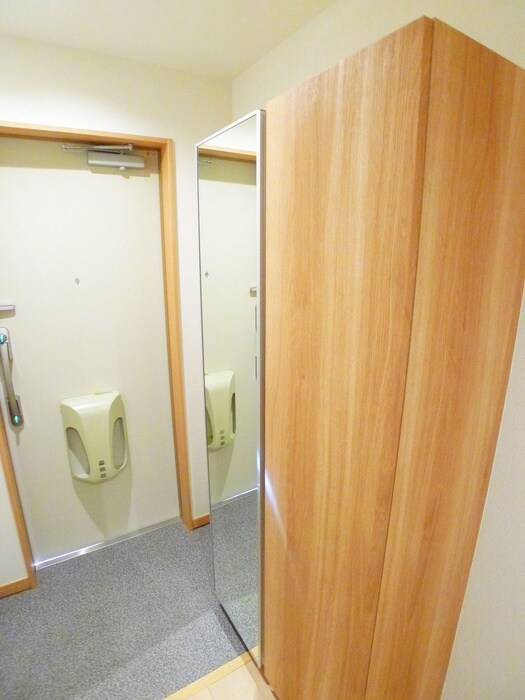 メゾン・ド・パステックの物件内観写真