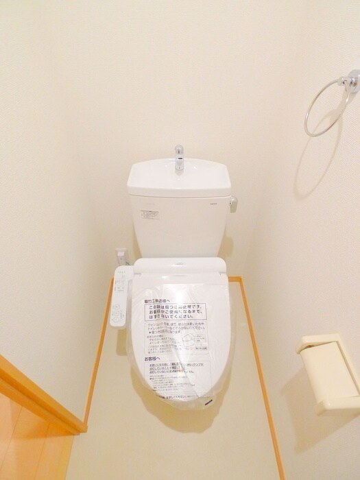 メゾン・ド・パステックの物件内観写真