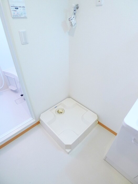 メゾン・ド・パステックの物件内観写真