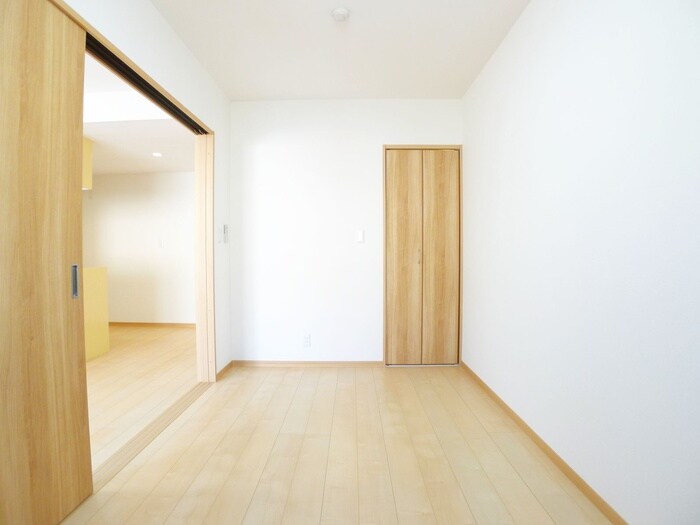 メゾン・ド・パステックの物件内観写真