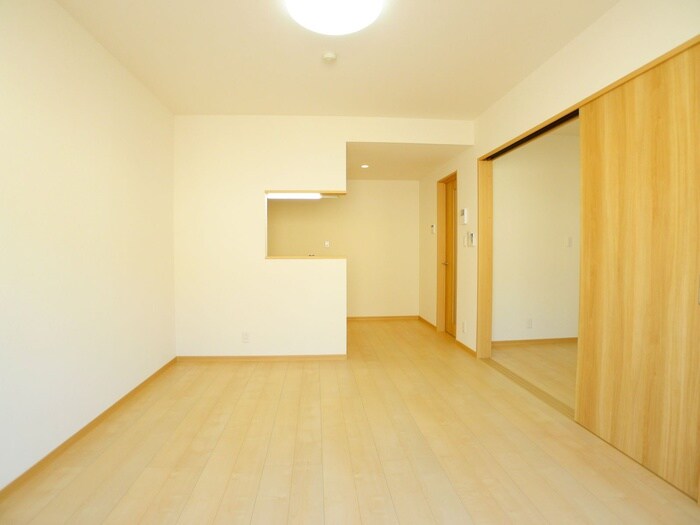 メゾン・ド・パステックの物件内観写真