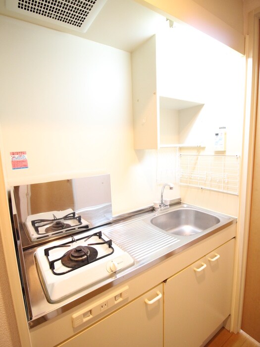 タカラビルの物件内観写真