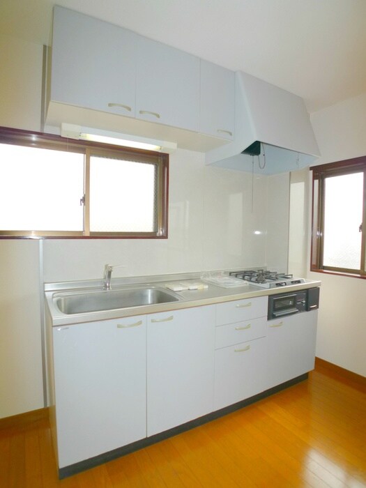 関根ビルの物件内観写真