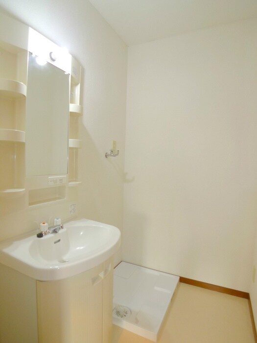 関根ビルの物件内観写真