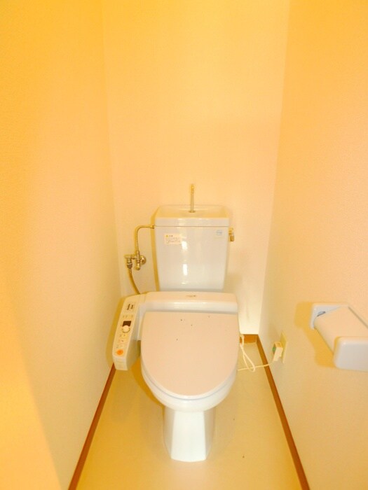 関根ビルの物件内観写真