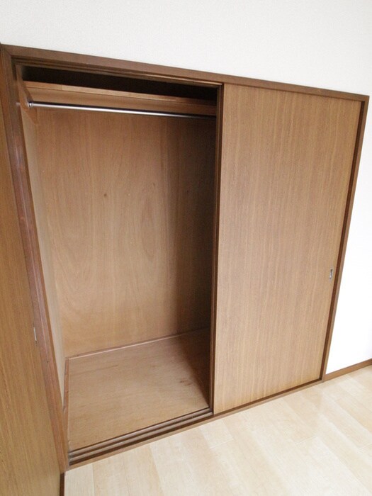 関根ビルの物件内観写真