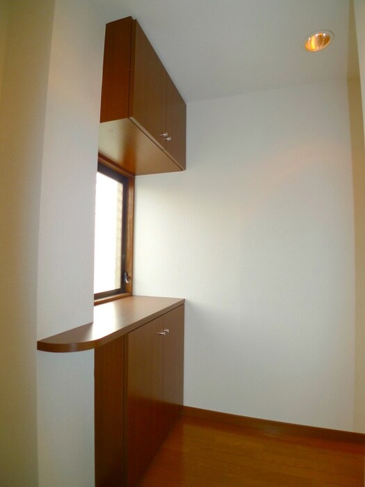 関根ビルの物件内観写真