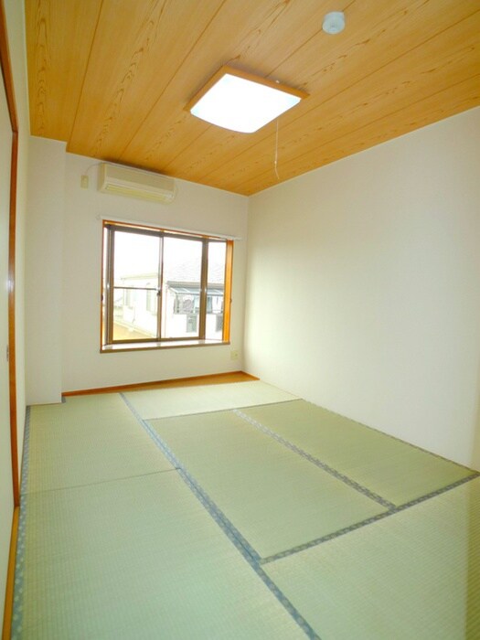 関根ビルの物件内観写真