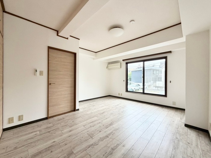 エクセル永山の物件内観写真