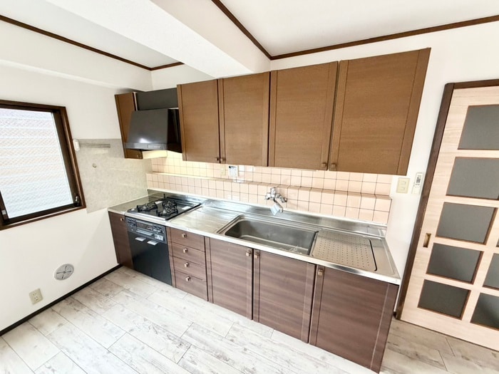 エクセル永山の物件内観写真