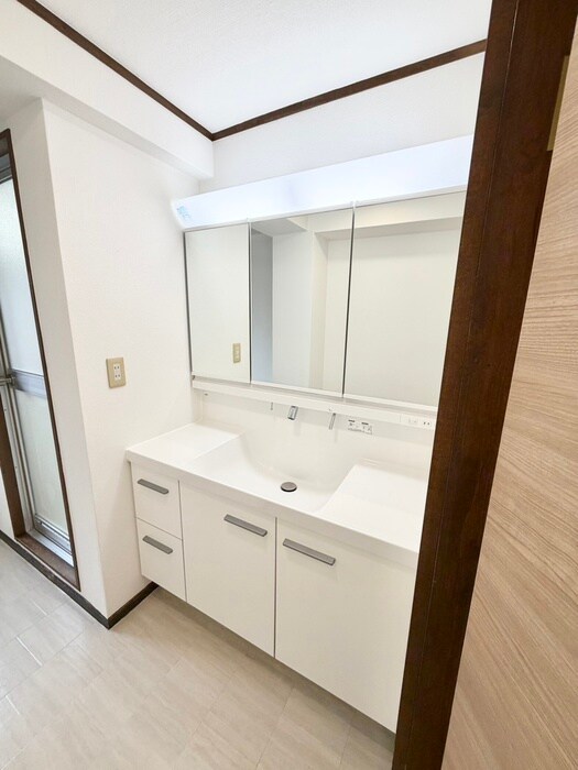 エクセル永山の物件内観写真