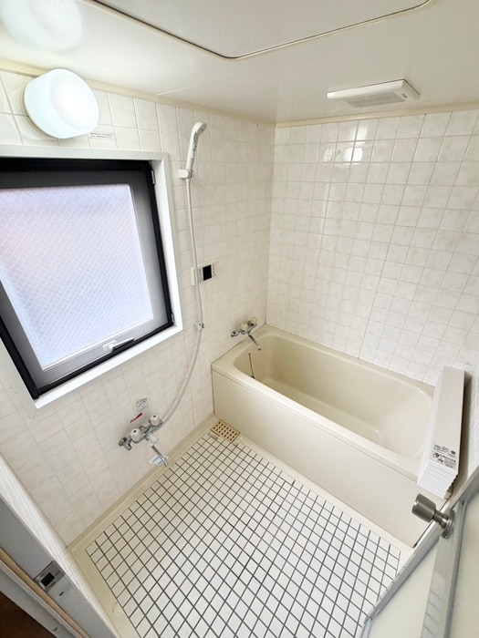 エクセル永山の物件内観写真