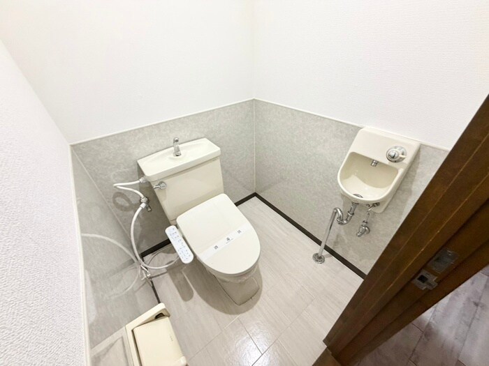 エクセル永山の物件内観写真