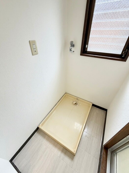 エクセル永山の物件内観写真