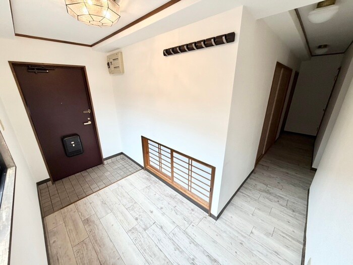 エクセル永山の物件内観写真