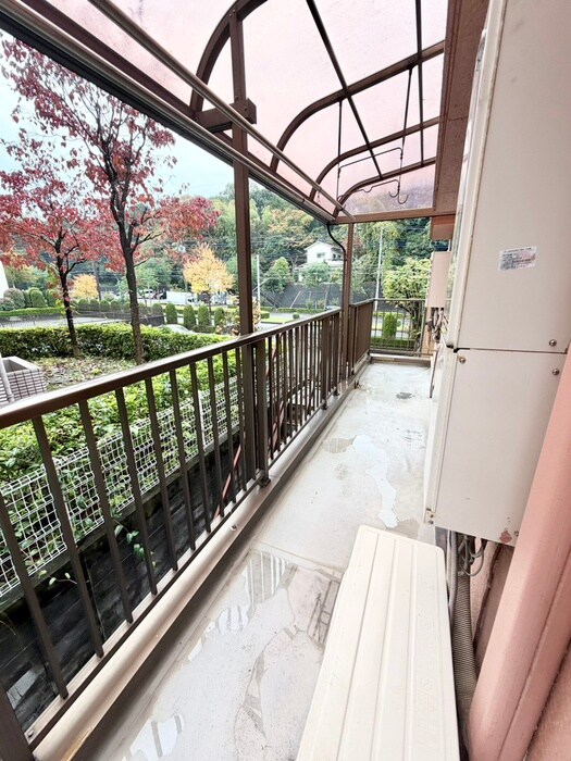 エクセル永山の物件内観写真