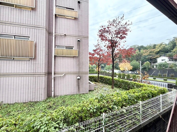 エクセル永山の物件内観写真