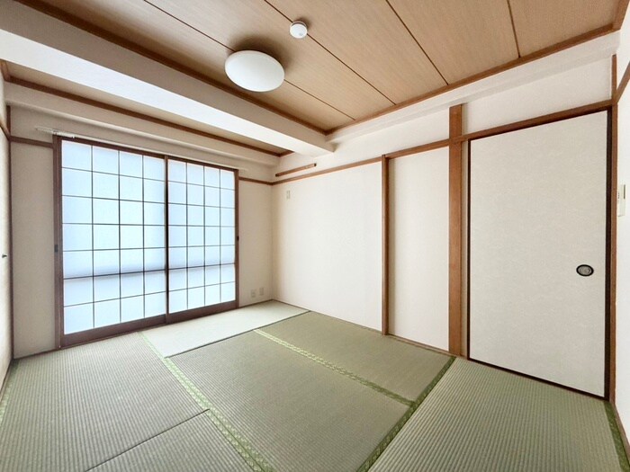 エクセル永山の物件内観写真