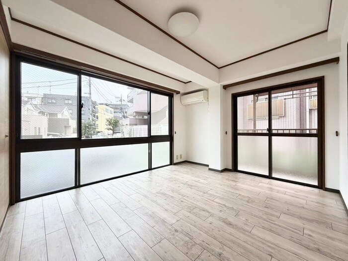 エクセル永山の物件内観写真