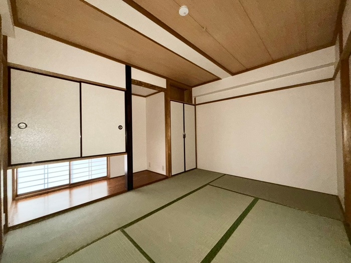 エクセル永山の物件内観写真