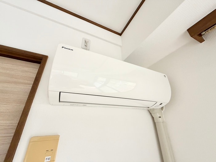 エクセル永山の物件内観写真