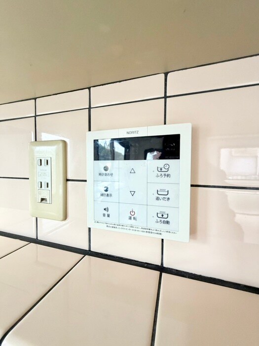 エクセル永山の物件内観写真