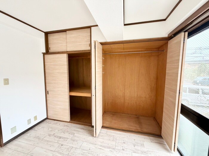 エクセル永山の物件内観写真