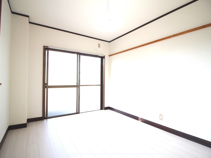 アビタシオンＫの物件内観写真