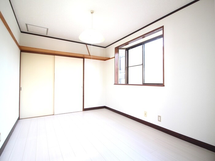 アビタシオンＫの物件内観写真