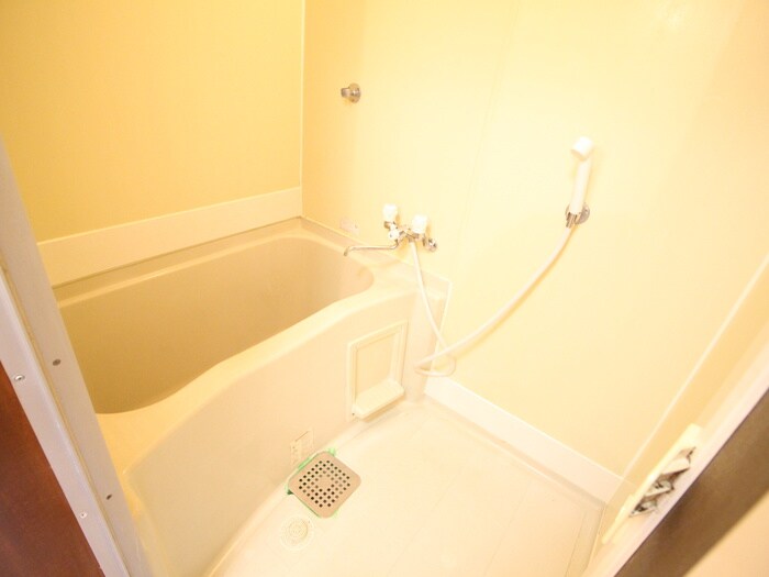 アビタシオンＫの物件内観写真