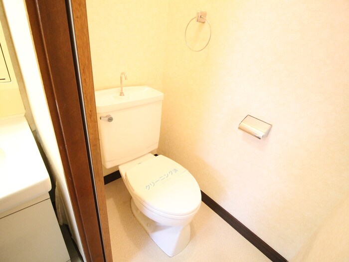 アビタシオンＫの物件内観写真