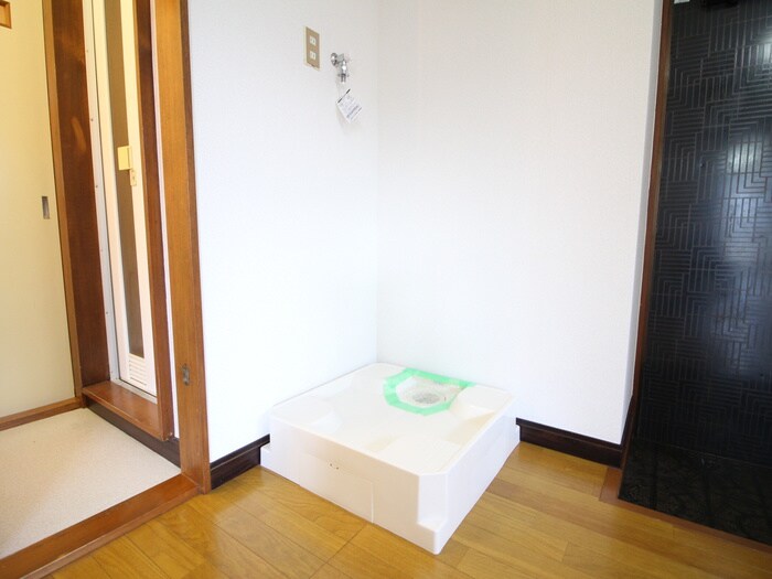 アビタシオンＫの物件内観写真