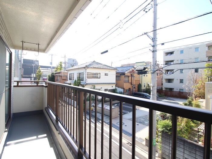 アビタシオンＫの物件内観写真