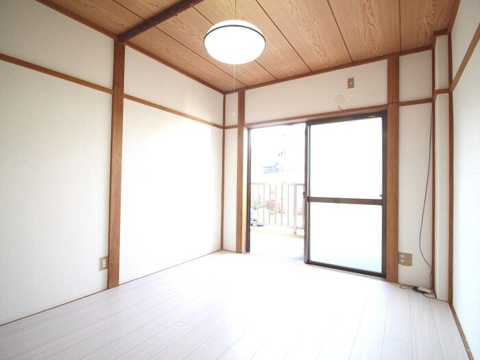 アビタシオンＫの物件内観写真