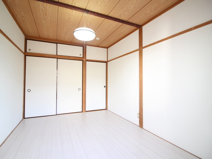 アビタシオンＫの物件内観写真