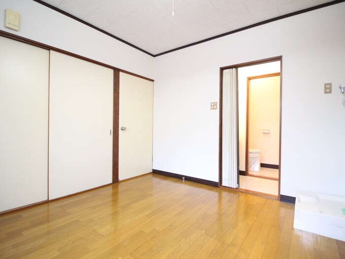 アビタシオンＫの物件内観写真