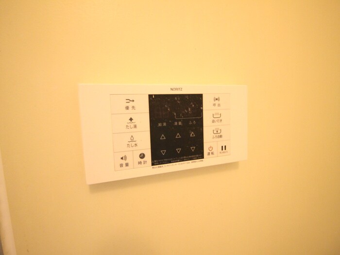 アビタシオンＫの物件内観写真