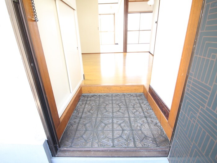 アビタシオンＫの物件内観写真